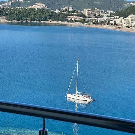 Luxury Apartments Trend Budva Eksteriør billede