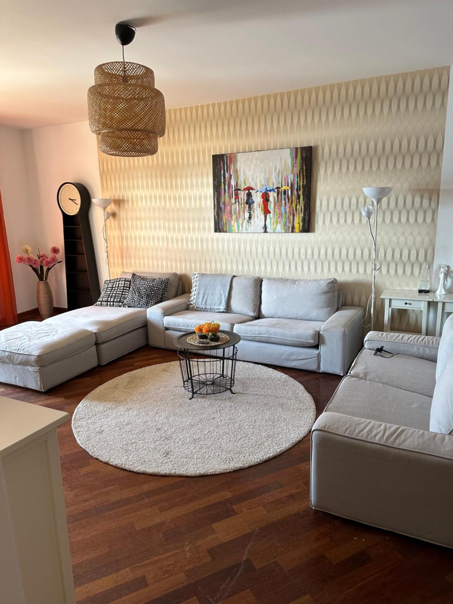 Luxury Apartments Trend Budva Eksteriør billede