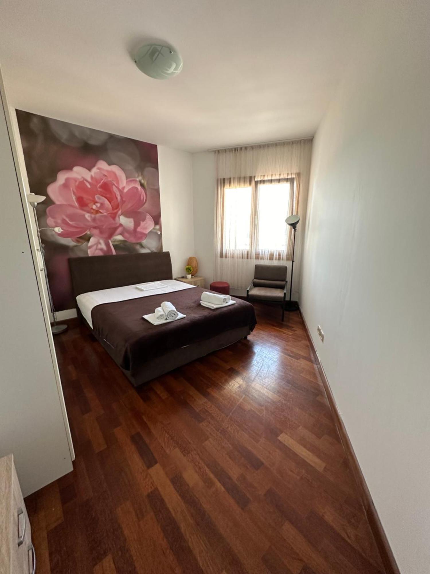 Luxury Apartments Trend Budva Eksteriør billede