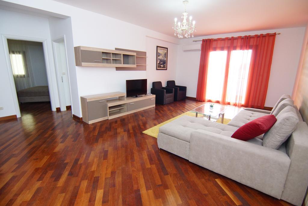 Luxury Apartments Trend Budva Eksteriør billede