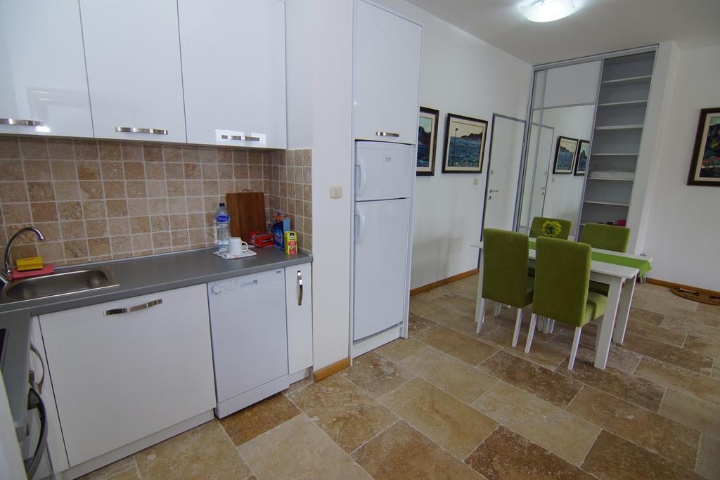 Luxury Apartments Trend Budva Eksteriør billede
