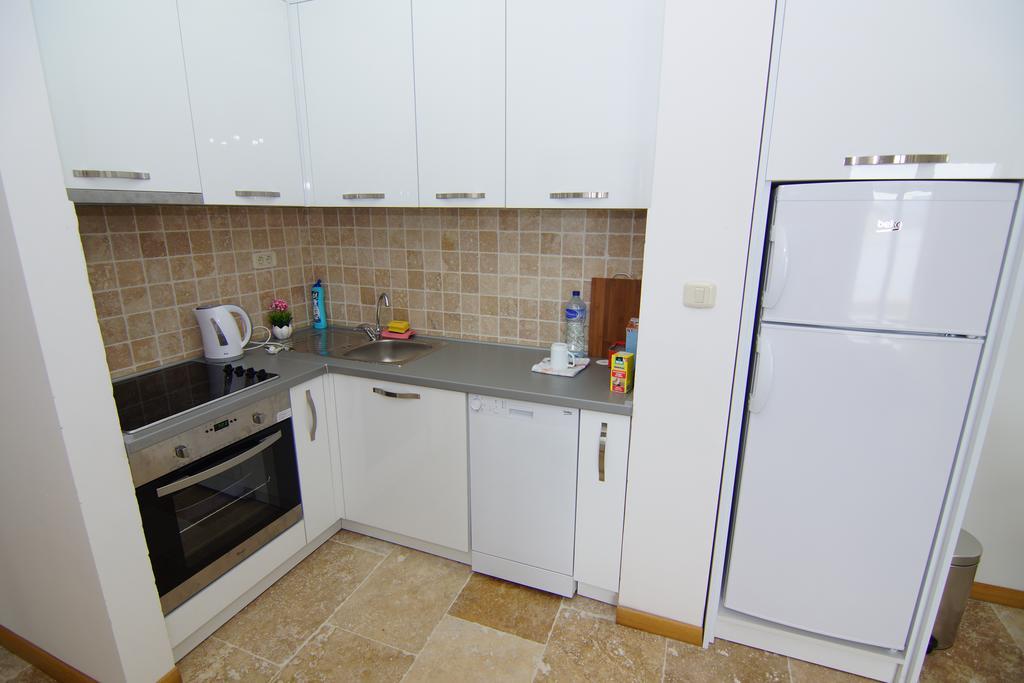 Luxury Apartments Trend Budva Eksteriør billede