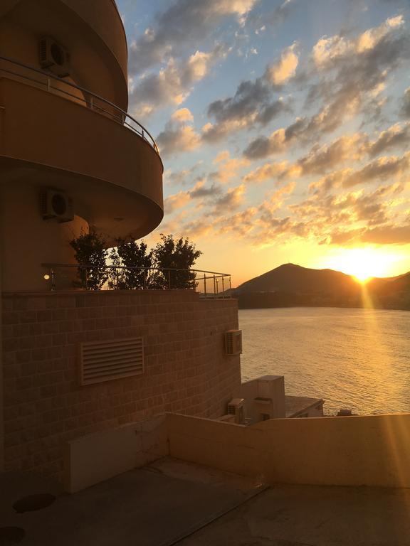 Luxury Apartments Trend Budva Eksteriør billede