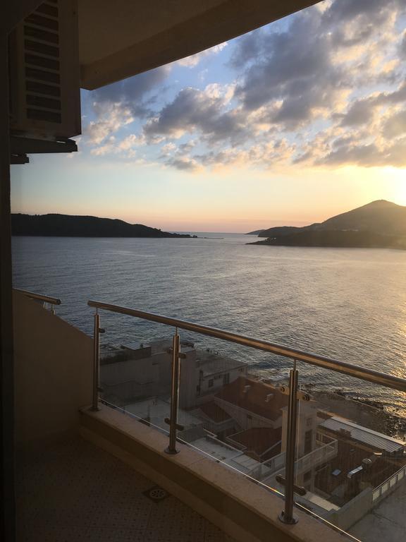 Luxury Apartments Trend Budva Eksteriør billede