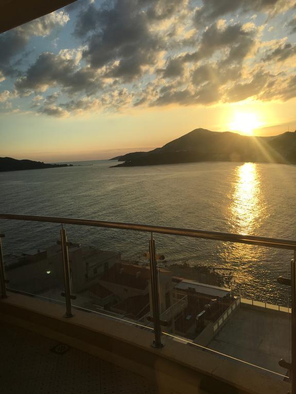 Luxury Apartments Trend Budva Eksteriør billede