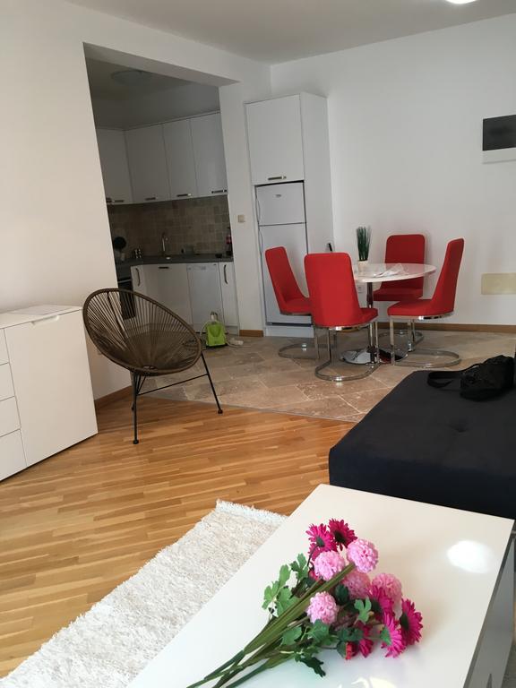 Luxury Apartments Trend Budva Eksteriør billede