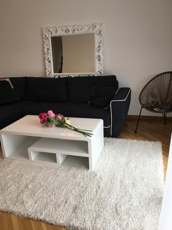 Luxury Apartments Trend Budva Eksteriør billede
