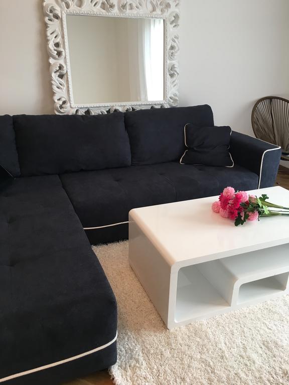 Luxury Apartments Trend Budva Eksteriør billede