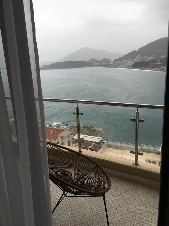 Luxury Apartments Trend Budva Eksteriør billede