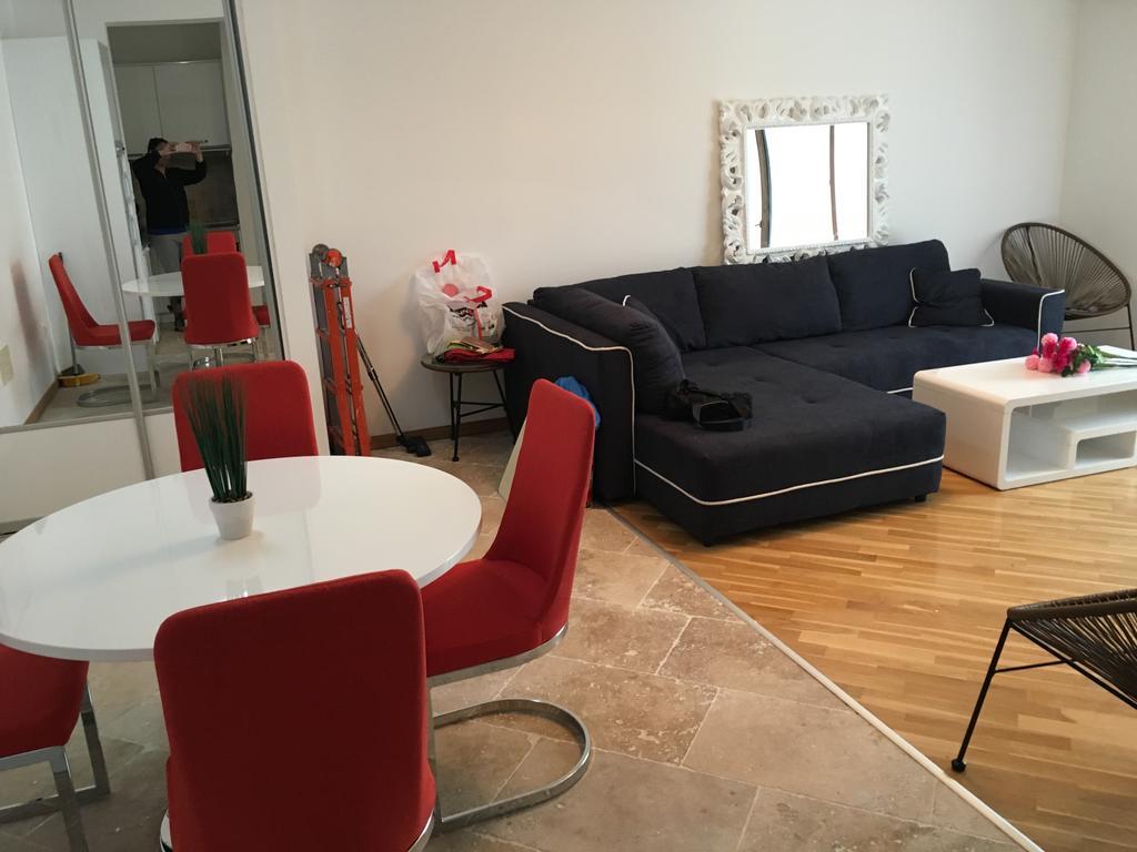 Luxury Apartments Trend Budva Eksteriør billede