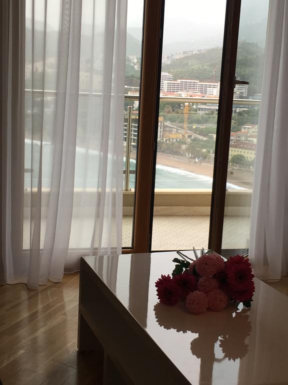 Luxury Apartments Trend Budva Eksteriør billede