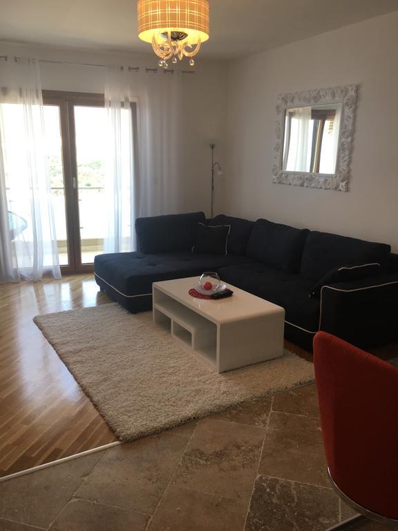 Luxury Apartments Trend Budva Eksteriør billede