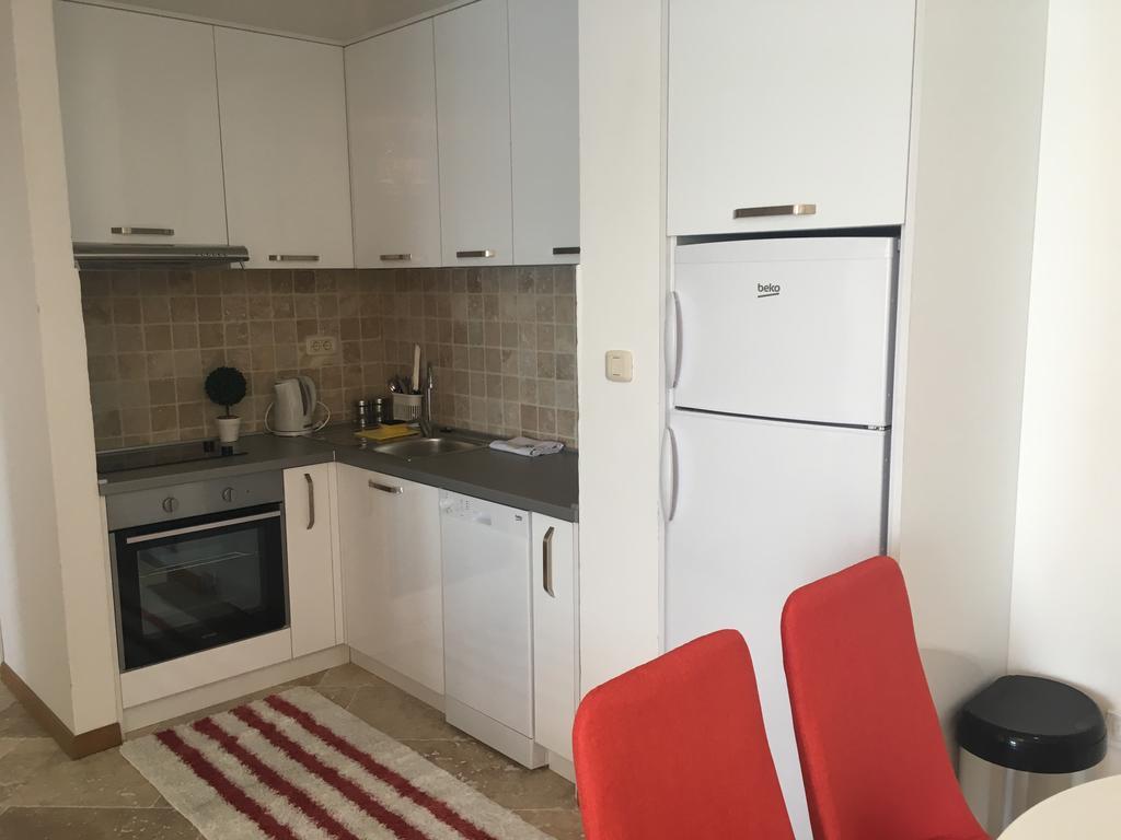 Luxury Apartments Trend Budva Eksteriør billede