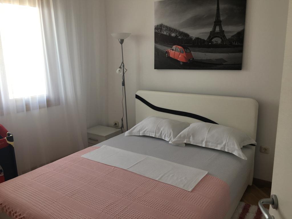 Luxury Apartments Trend Budva Eksteriør billede