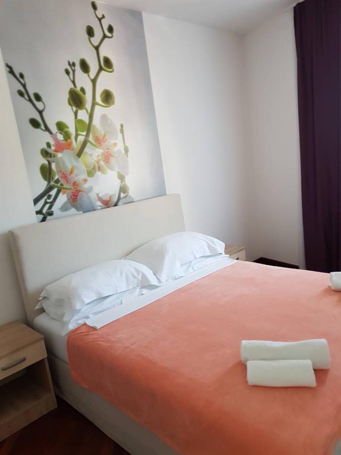 Luxury Apartments Trend Budva Eksteriør billede