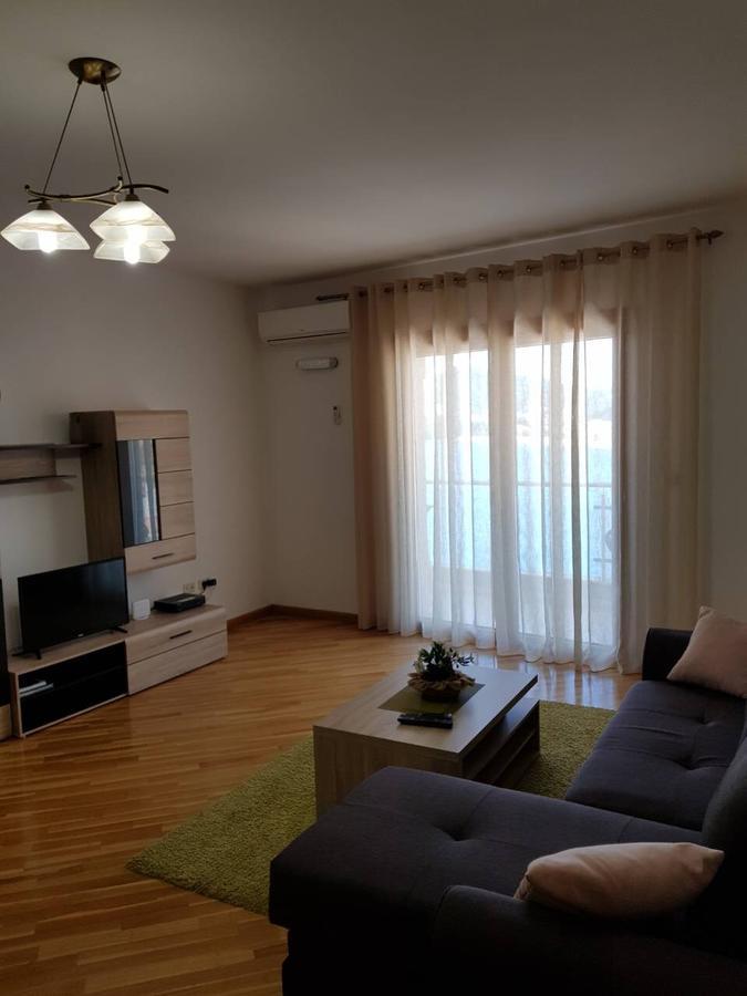 Luxury Apartments Trend Budva Eksteriør billede