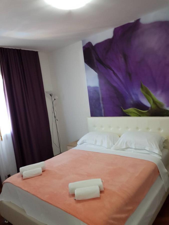 Luxury Apartments Trend Budva Eksteriør billede