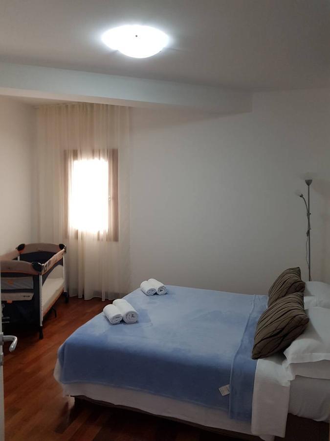 Luxury Apartments Trend Budva Eksteriør billede