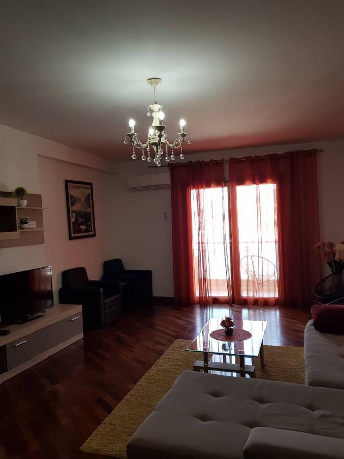 Luxury Apartments Trend Budva Eksteriør billede