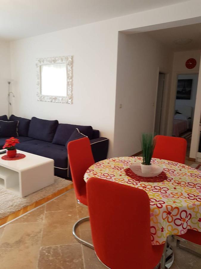 Luxury Apartments Trend Budva Eksteriør billede